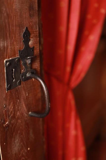 Domaine De La Saule Bed & Breakfast Jalogny Ngoại thất bức ảnh